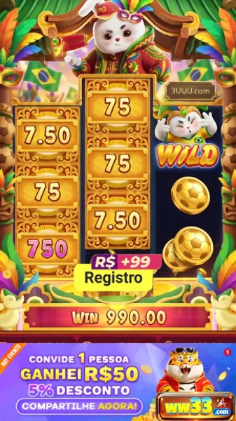 3UUU Bonus Member Baru 100%