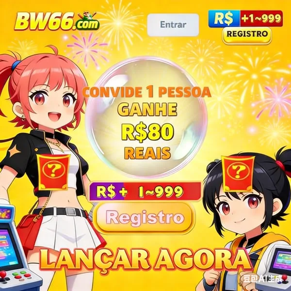 BW66 Login Resmi APK 2026