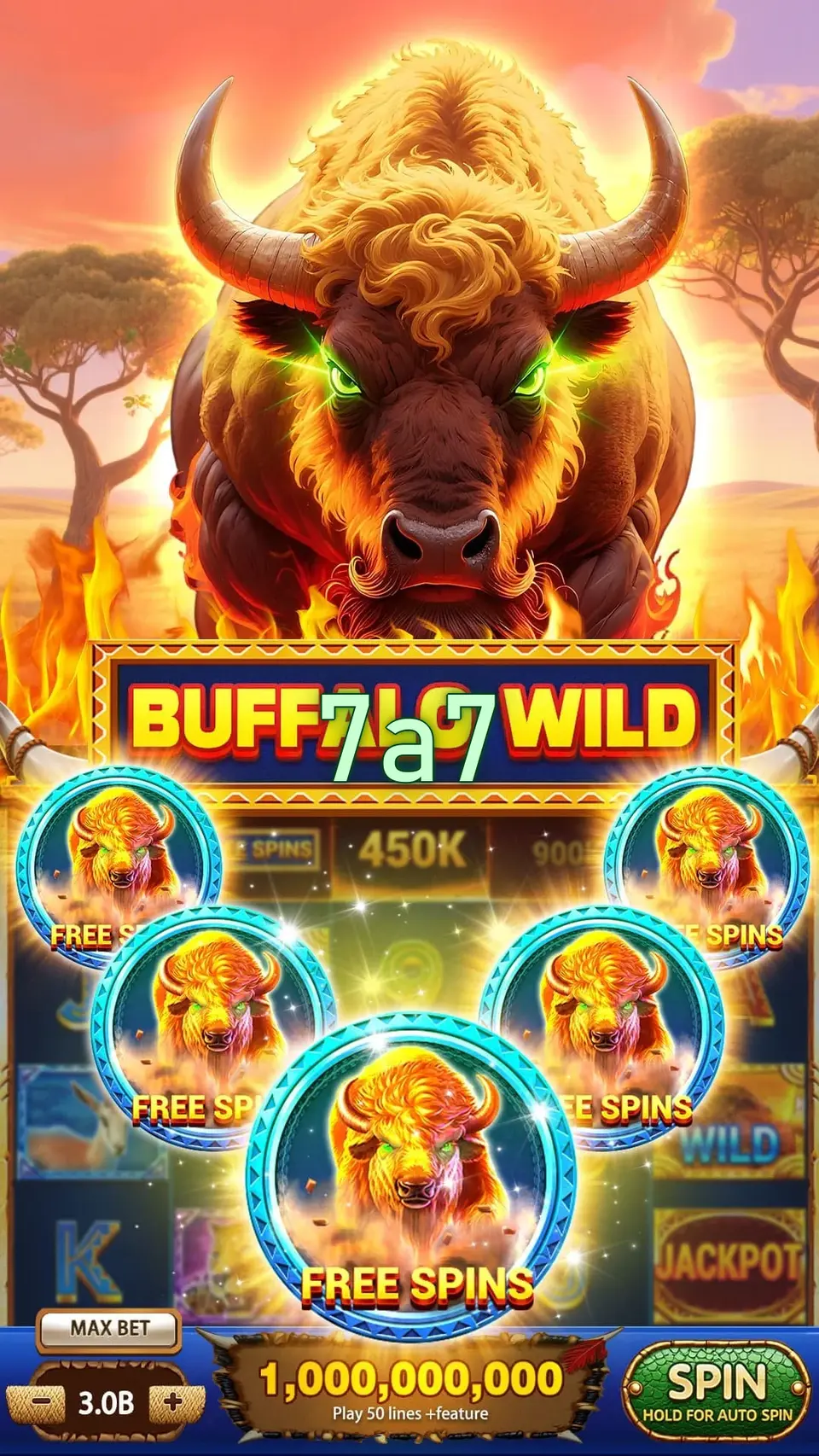 7a7 Login