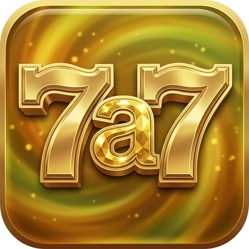7a7 Logo - Oficial